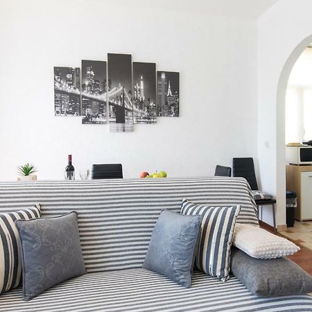 Apartment Tessa Fiume Kültér fotó