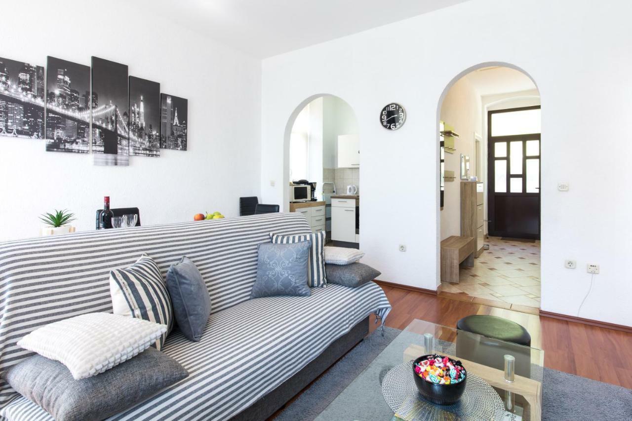 Apartment Tessa Fiume Kültér fotó