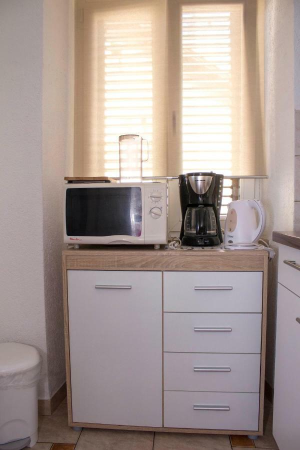 Apartment Tessa Fiume Kültér fotó