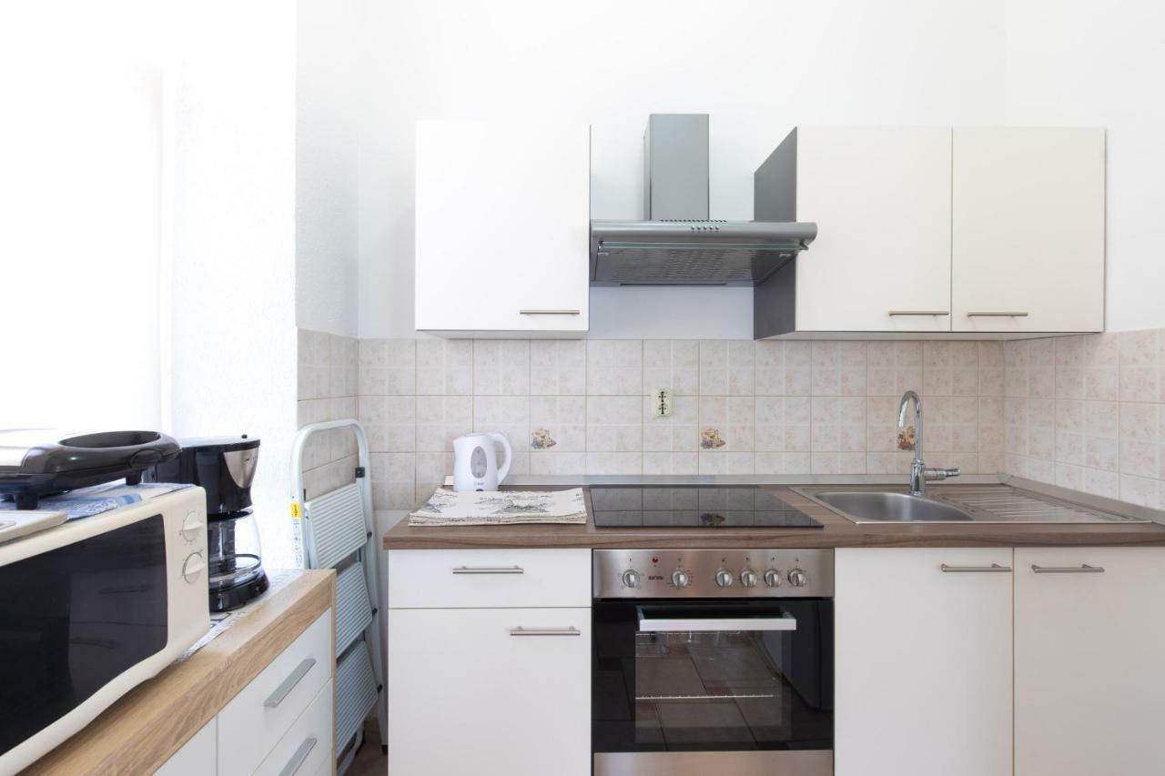 Apartment Tessa Fiume Kültér fotó